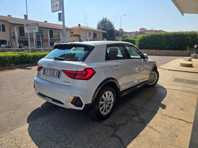 AUDI A1 usata 113