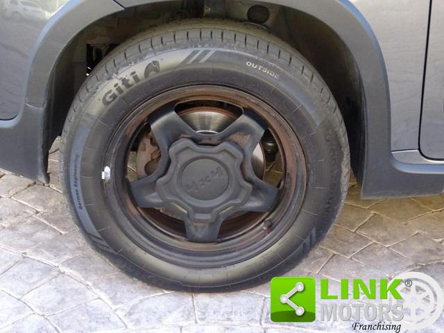 FIAT Panda usata, con Specchietti laterali elettrici