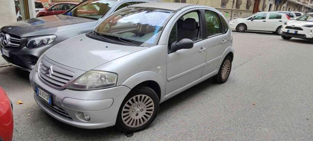 CITROEN C3 usata, con ABS