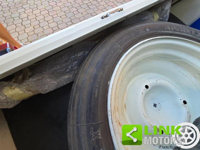 CITROEN 2CV usata 32