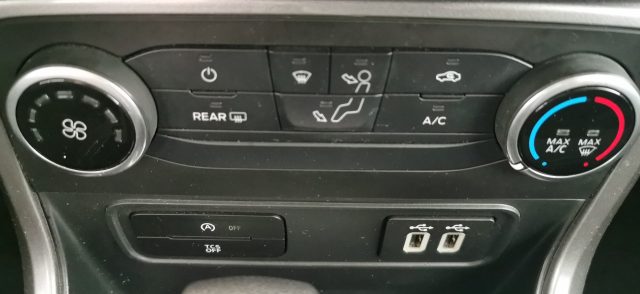 FORD EcoSport usata 40