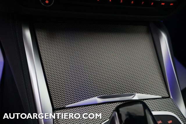 BMW 420 usata, con USB