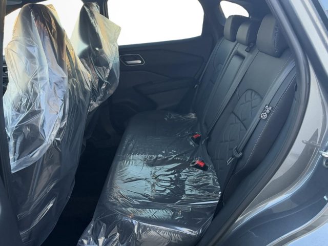 NISSAN Qashqai usata, con Climatizzatore