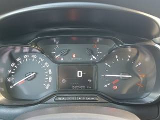 CITROEN C3 usata, con Boardcomputer