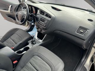 KIA cee