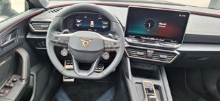 CUPRA Leon usata, con Climatizzatore