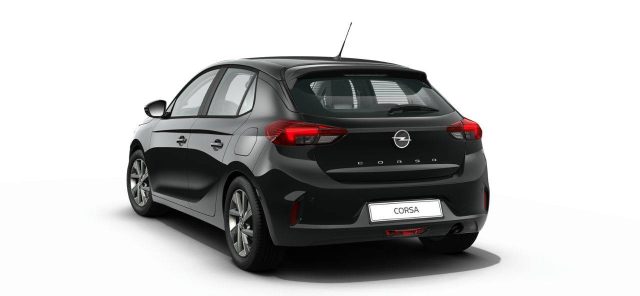 OPEL Corsa usata, con Airbag Passeggero