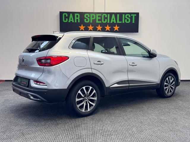 RENAULT Kadjar usata, con Alzacristalli elettrici