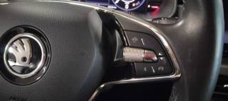 SKODA Kamiq usata, con Sensore di luce