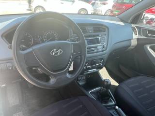 HYUNDAI i20 usata, con Immobilizzatore elettronico