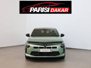 LANCIA Ypsilon usata, con Alzacristalli elettrici