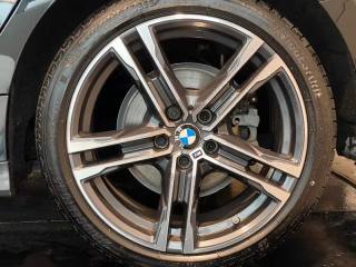 BMW 218 usata, con Cerchi in lega