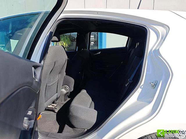 ALFA ROMEO Giulietta usata, con Fendinebbia