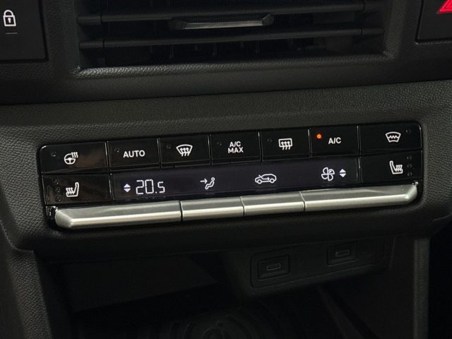 OPEL Frontera usata, con Specchietti laterali elettrici