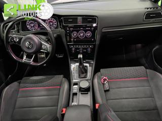 VOLKSWAGEN Golf GTI usata, con Autoradio digitale