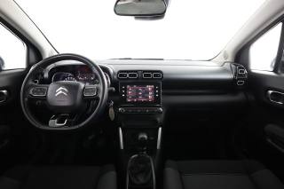 CITROEN C3 Aircross usata 4