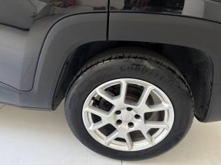 JEEP Renegade usata, con Controllo automatico clima