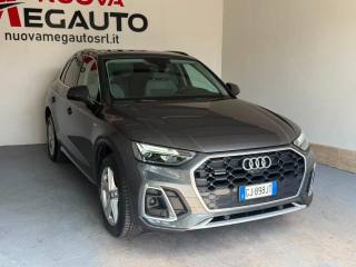 AUDI Q5 usata, con Airbag