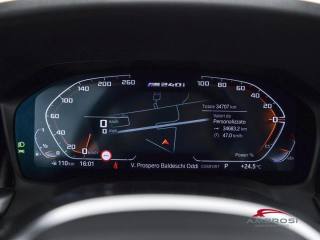 BMW M240 usata 12