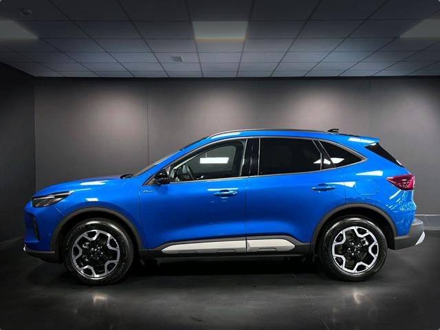 FORD Kuga usata, con Cerchi in lega