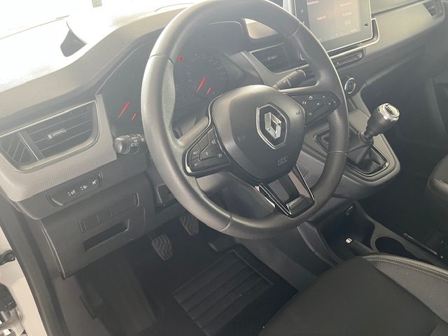 RENAULT Kangoo usata 21