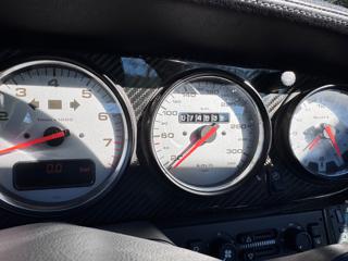 PORSCHE 993 usata, con Servosterzo