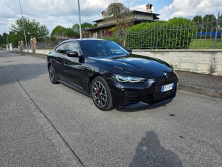 BMW 420 usata, con Airbag laterali