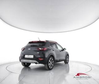 KIA Stonic usata 2