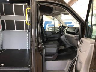 VOLKSWAGEN Crafter usata, con Autoradio digitale