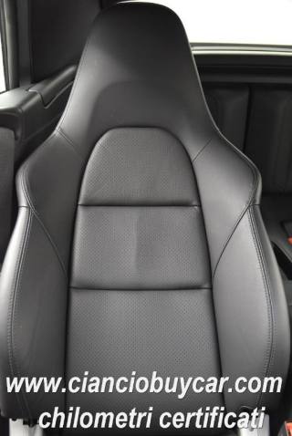 PORSCHE 911 usata, con Controllo automatico clima