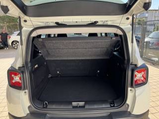 JEEP Renegade usata, con Climatizzatore