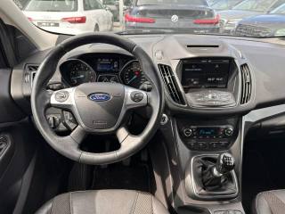 FORD Kuga usata, con Fendinebbia