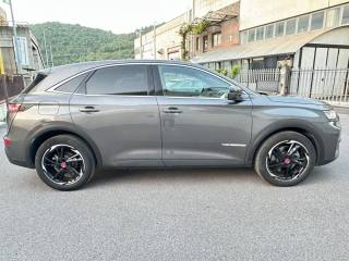 DS AUTOMOBILES DS 7 Crossback usata, con Airbag Passeggero