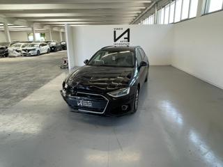 AUDI A4 usata, con Airbag laterali