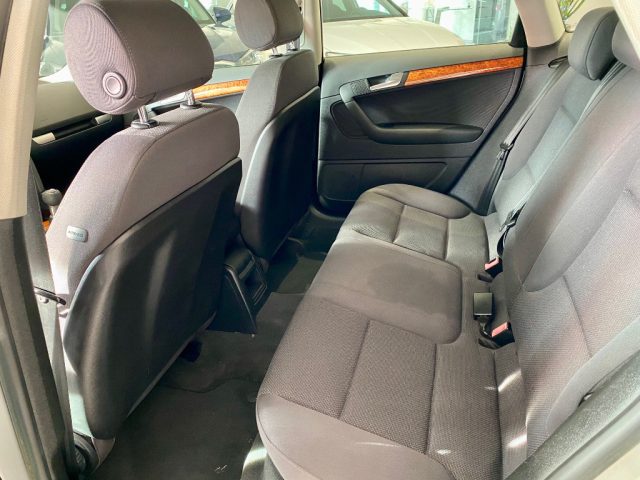 AUDI A3 usata, con Controllo trazione