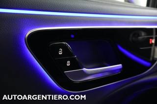 MERCEDES-BENZ E 220 usata, con Sensore di pioggia