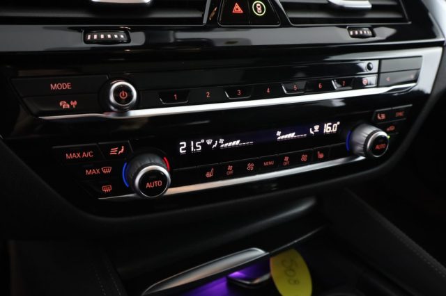 BMW 520 usata 12