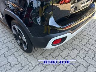FIAT Pandina usata, con ESP