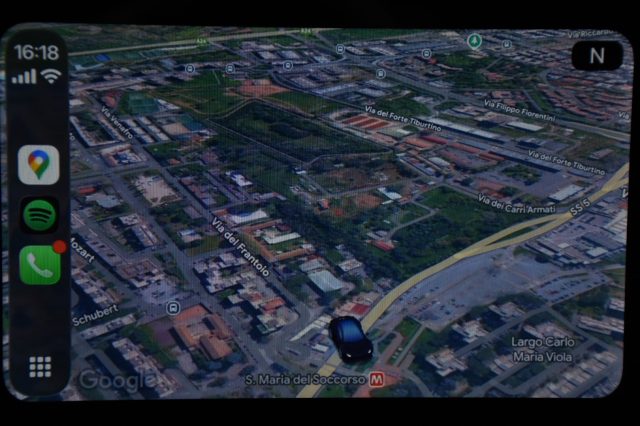 FORD EcoSport usata, con Cronologia tagliandi