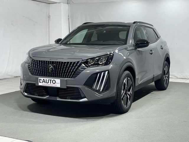 PEUGEOT 2008 usata, con ABS