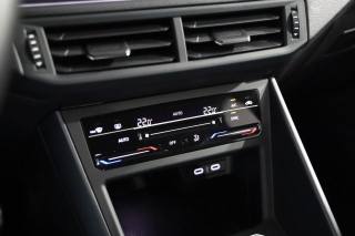 VOLKSWAGEN Taigo usata, con Climatizzatore
