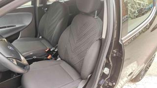 LANCIA Ypsilon usata, con ESP
