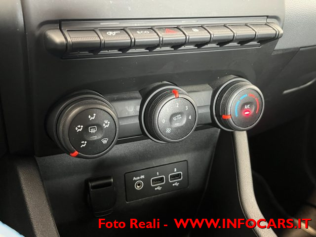 RENAULT Clio usata, con Controllo elettronico della corsia