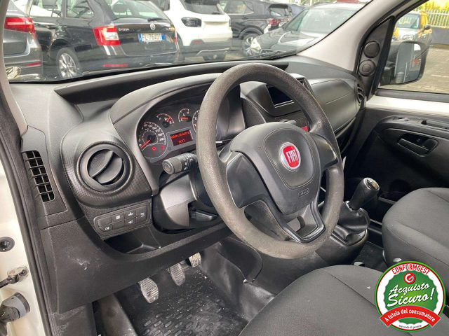 FIAT Fiorino usata, con Servosterzo
