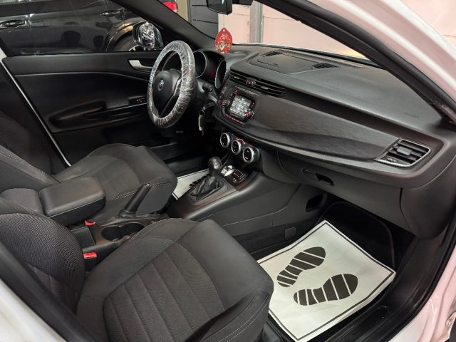 ALFA ROMEO Giulietta usata 19