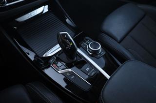BMW X3 usata, con Trazione integrale