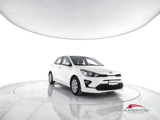KIA Rio usata 1