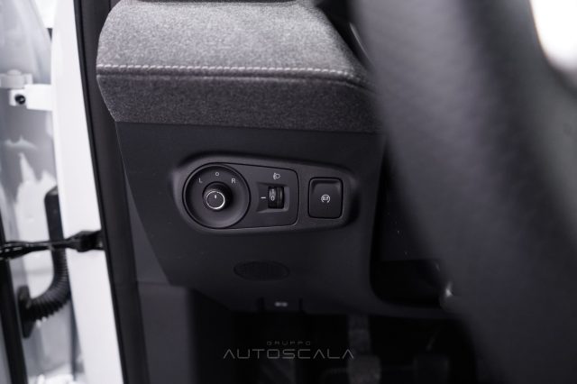 MG ZS usata, con Immobilizzatore elettronico