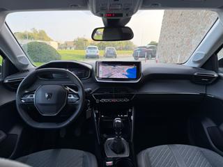 PEUGEOT 208 usata, con Cronologia tagliandi