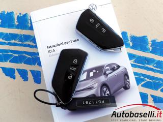 VOLKSWAGEN ID.5 usata 79